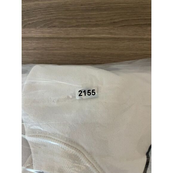 Vtg Russell Athletic 1989 Alabama Crimson Tide Crewneck Sweatshirt Elephant XL - Picture 15 of 15